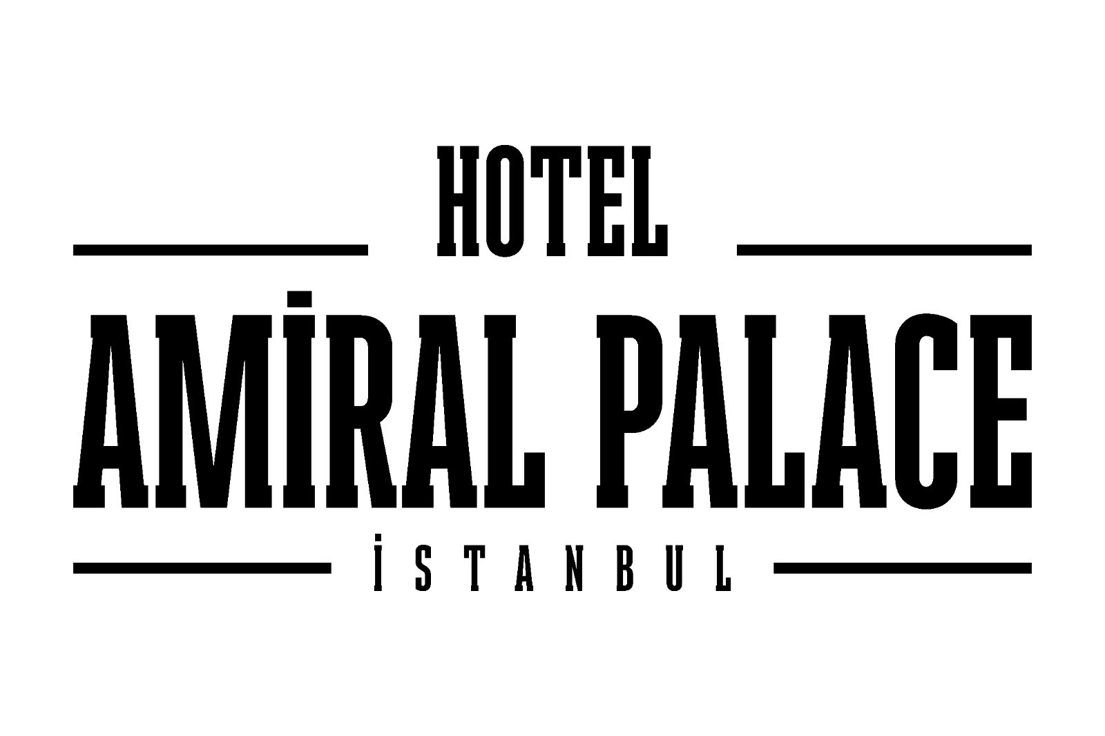 Amiral Palace Hotel